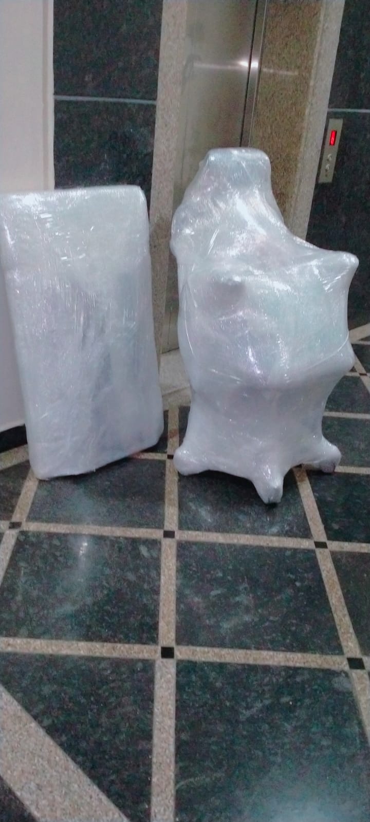 Shyam Shifting Packers & Movers